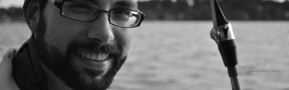 Andrew Hadro, Baritone Saxophone